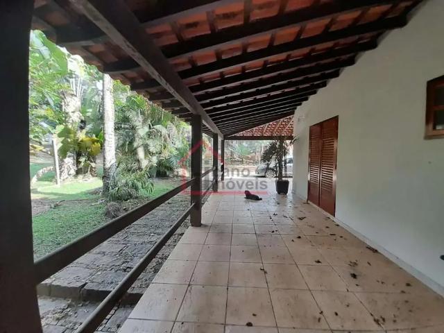 Casa / Sobrado Comercial para Locação em Campinas/SP Chácara Belvedere