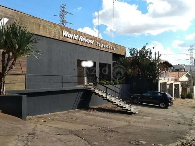 Casa / Sobrado Comercial para Locação em Campinas/SP Chácara da Barra 4 Quartos