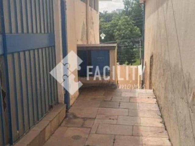 Casa / Sobrado Comercial para Locação em Campinas/SP Chácara da Barra 4 Quartos