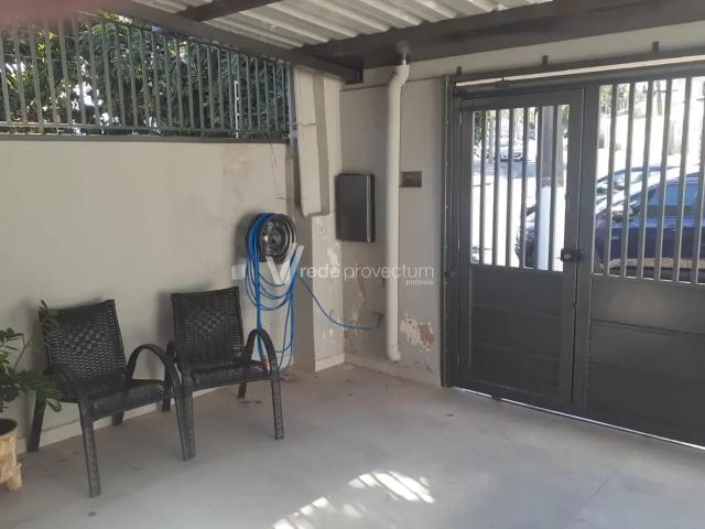 Casa / Sobrado Comercial para Locação em Campinas/SP Chácara da Barra 4 Quartos