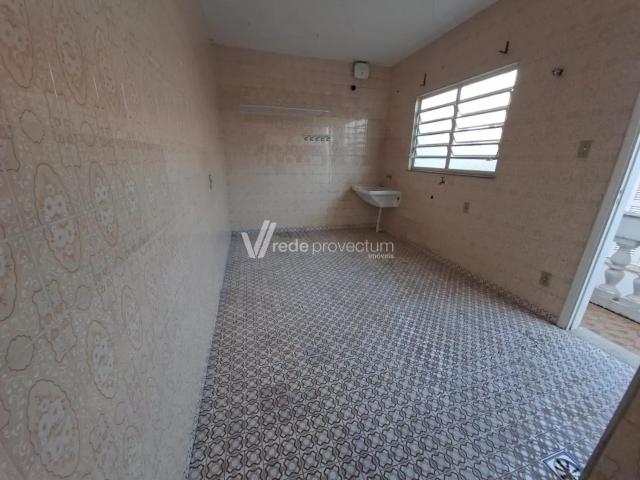 Casa / Sobrado Comercial para Locação em Campinas/SP Chácara da Barra 4 Quartos