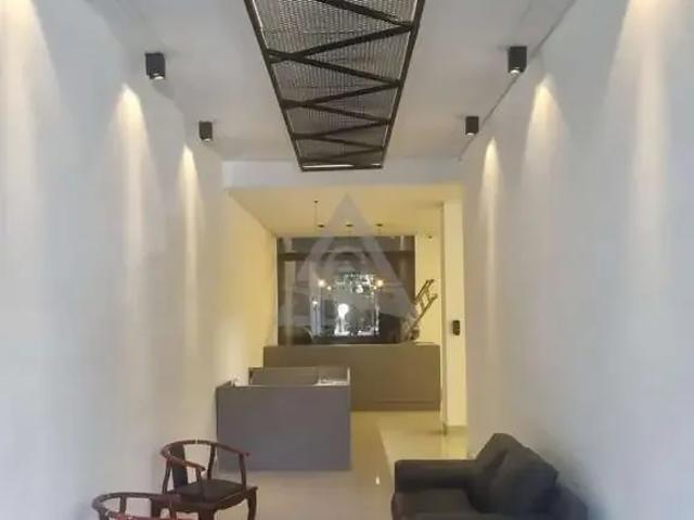 Casa / Sobrado Comercial para Locação em Campinas/SP Chácara da Barra 1 Quartos