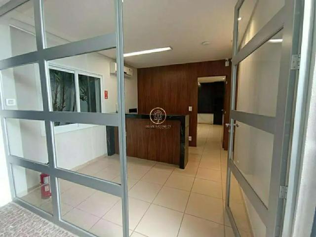 Casa / Sobrado Comercial para Locação em Campinas/SP Chácara da Barra 1 Quartos