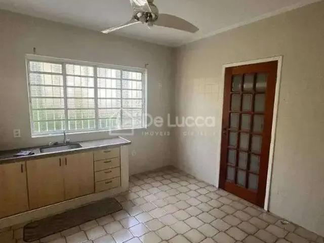 Casa / Sobrado Comercial para Locação em Campinas/SP Chácara da Barra 1 Quartos