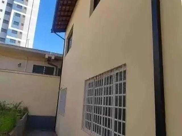 Casa / Sobrado Comercial para Locação em Campinas/SP Chácara da Barra 1 Quartos