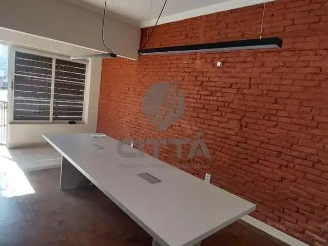 Casa / Sobrado Comercial para Locação em Campinas/SP Chácara da Barra 2 Quartos