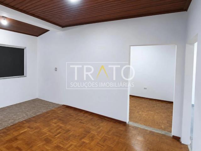 Casa / Sobrado Comercial para Locação em Campinas/SP Chácara da Barra