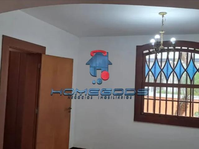 Casa / Sobrado Comercial para Locação em Campinas/SP Chácara da Barra 3 Quartos
