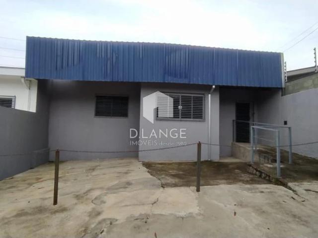 Casa / Sobrado Comercial para Locação em Campinas/SP Chácara da Barra 3 Quartos