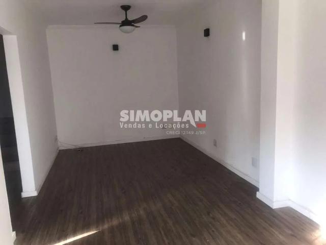 Casa / Sobrado Comercial para Locação em Campinas/SP Chácara da Barra 3 Quartos