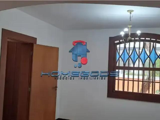 Casa / Sobrado Comercial para Locação em Campinas/SP Chácara da Barra 3 Quartos