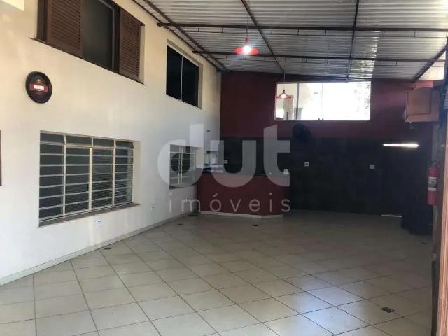 Casa / Sobrado Comercial para Locação em Campinas/SP Chácara da Barra 3 Quartos