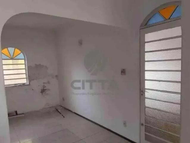 Casa / Sobrado Comercial para Locação em Campinas/SP Chácara da Barra 3 Quartos