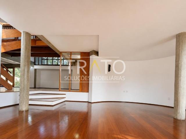 Casa / Sobrado Comercial para Locação em Campinas/SP Chácara Primavera 3 Quartos