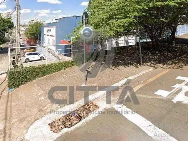 Casa / Sobrado Comercial para Locação em Campinas/SP Chácara Primavera