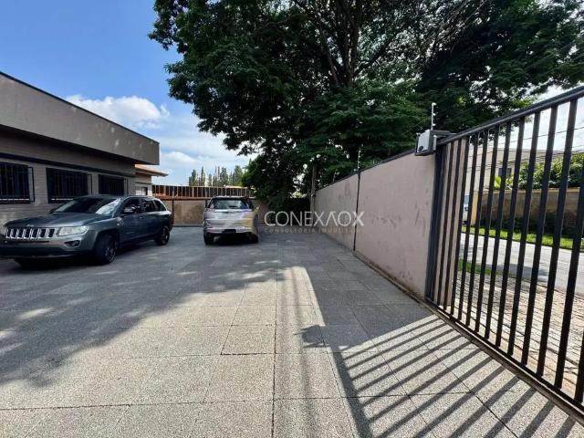 Casa / Sobrado Comercial para Locação em Campinas/SP Chácara Primavera