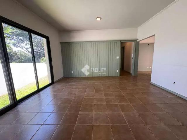 Casa / Sobrado Comercial para Locação em Campinas/SP Cidade Universitária 3 Quartos