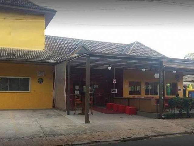 Casa / Sobrado Comercial para Locação em Campinas/SP Cidade Universitária 1 Quartos
