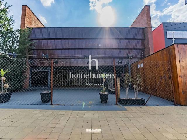 Casa / Sobrado Comercial para Locação em Campinas/SP Cidade Universitária