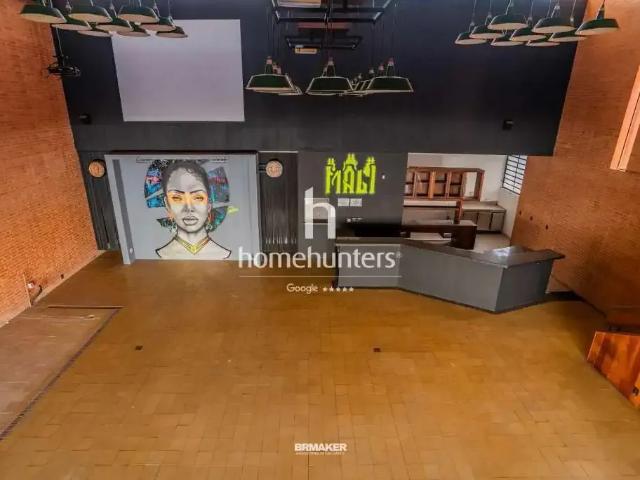 Casa / Sobrado Comercial para Locação em Campinas/SP Cidade Universitária