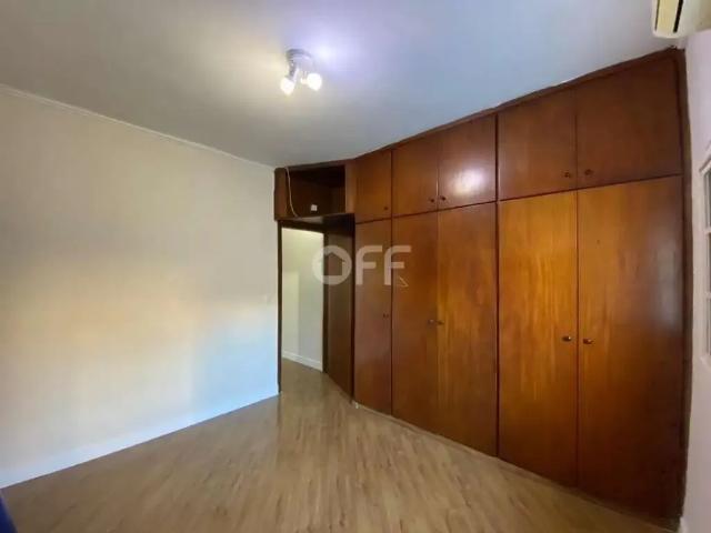 Casa / Sobrado Comercial para Locação em Campinas/SP Botafogo 3 Quartos