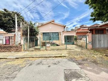Casa / Sobrado Comercial para Locação em Campinas/SP Botafogo 3 Quartos