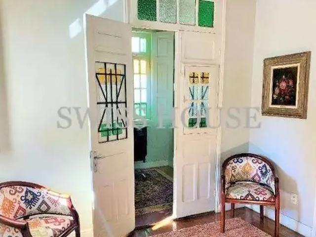 Casa / Sobrado Comercial para Locação em Campinas/SP Botafogo 3 Quartos