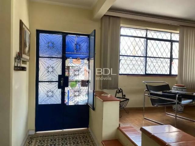 Casa / Sobrado Comercial para Locação em Campinas/SP Botafogo 1 Quartos