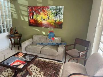 Casa / Sobrado Comercial para Locação em Campinas/SP Botafogo 1 Quartos