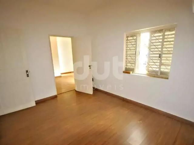 Casa / Sobrado Comercial para Locação em Campinas/SP Botafogo 2 Quartos