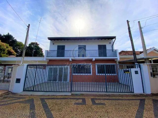 Casa / Sobrado Comercial para Locação em Campinas/SP Botafogo 4 Quartos