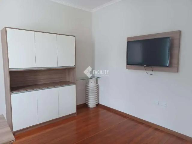 Casa / Sobrado Comercial para Locação em Campinas/SP Botafogo 4 Quartos