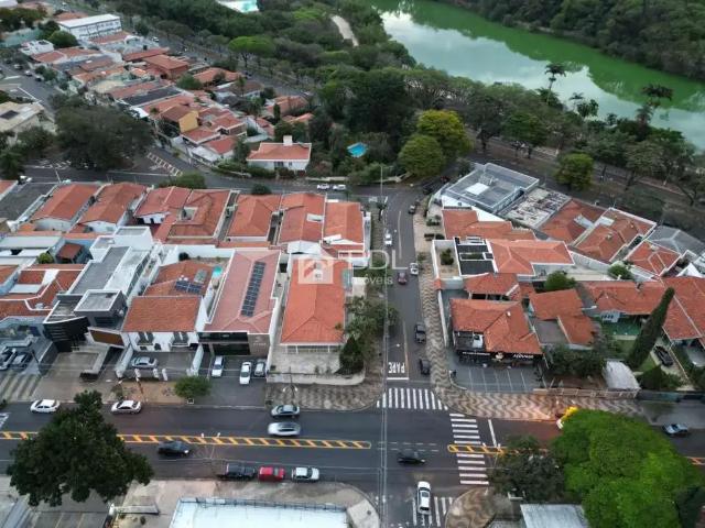 Casa / Sobrado Comercial para Locação em Campinas/SP Botafogo 4 Quartos