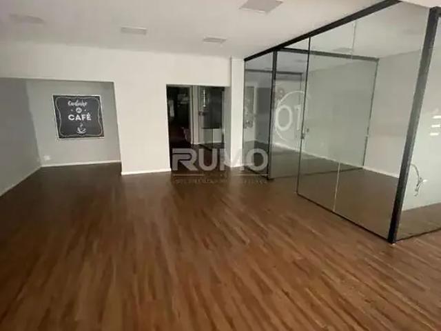 Casa / Sobrado Comercial para Locação em Campinas/SP Botafogo 5 Quartos