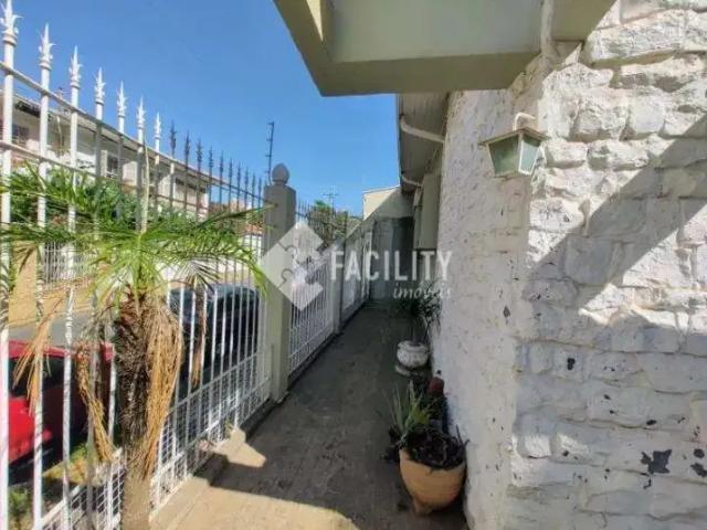 Casa / Sobrado Comercial para Locação em Campinas/SP Botafogo 5 Quartos
