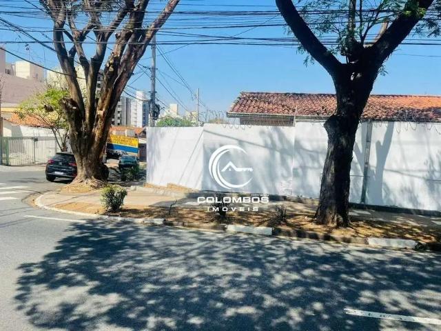 Casa / Sobrado Comercial para Locação em Campinas/SP Botafogo