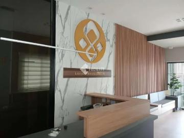 Casa / Sobrado Comercial para Locação em Campinas/SP Botafogo
