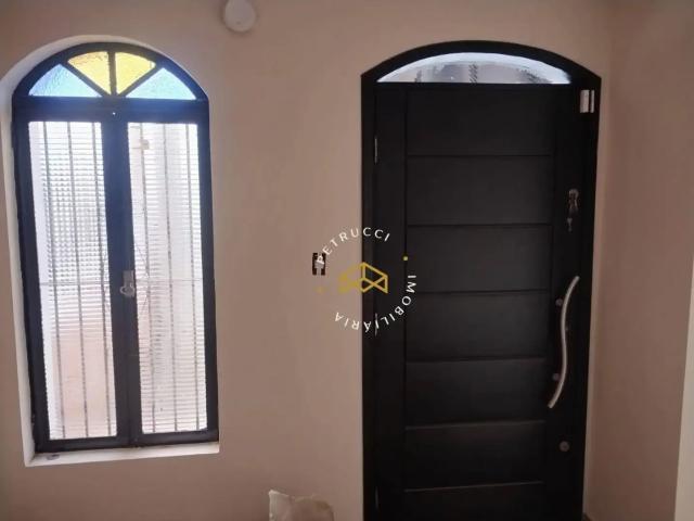 Casa / Sobrado Comercial para Locação em Campinas/SP Bonfim 3 Quartos
