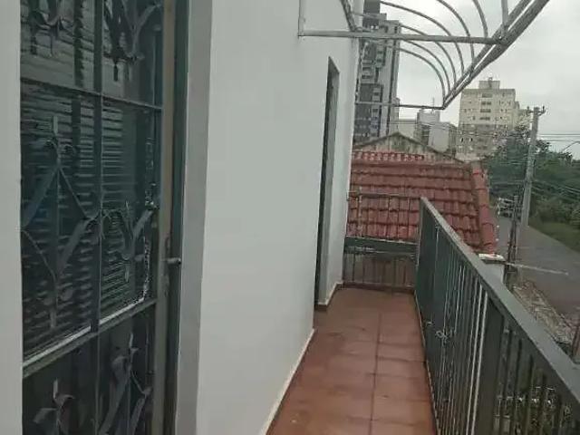 Casa / Sobrado Comercial para Locação em Campinas/SP Bonfim 3 Quartos