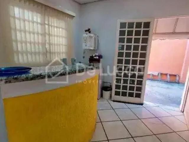 Casa / Sobrado Comercial para Locação em Campinas/SP Bonfim 8 Quartos