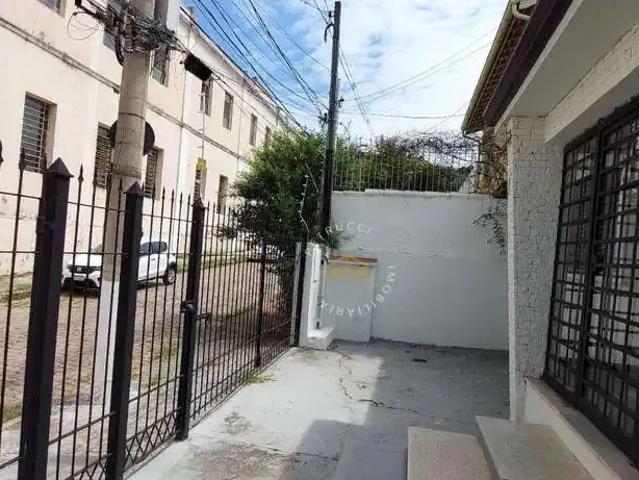 Casa / Sobrado Comercial para Locação em Campinas/SP Bosque 2 Quartos