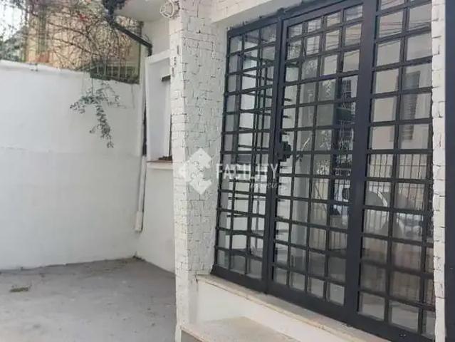 Casa / Sobrado Comercial para Locação em Campinas/SP Bosque 2 Quartos
