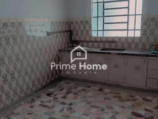 Casa / Sobrado Comercial para Locação em Campinas/SP Bosque 3 Quartos