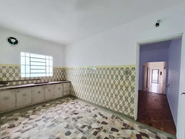 Casa / Sobrado Comercial para Locação em Campinas/SP Bosque 3 Quartos