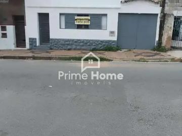 Casa / Sobrado Comercial para Locação em Campinas/SP Bosque 3 Quartos