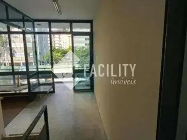 Casa / Sobrado Comercial para Locação em Campinas/SP Bosque 4 Quartos