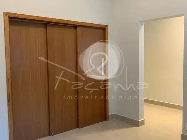 Casa / Sobrado Comercial para Locação em Campinas/SP Bosque 5 Quartos