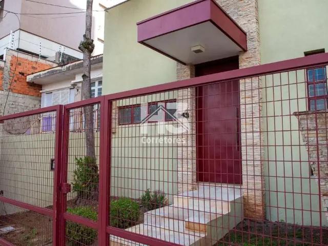 Casa / Sobrado Comercial para Locação em Campinas/SP Bosque