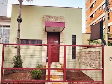 Casa / Sobrado Comercial para Locação em Campinas/SP Bosque