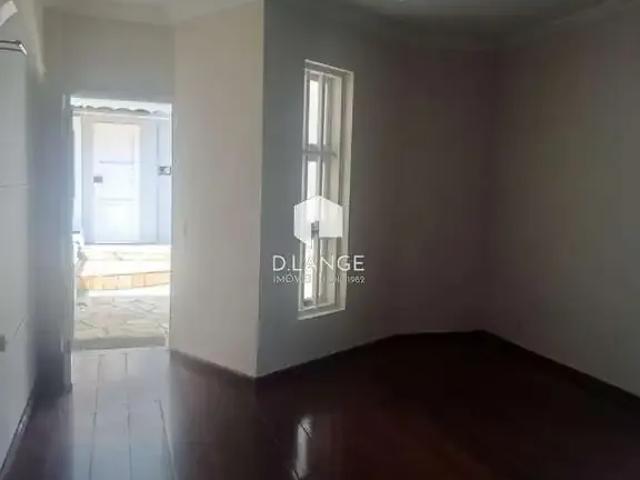 Casa / Sobrado Comercial para Locação em Campinas/SP Bairro das Palmeiras 4 Quartos